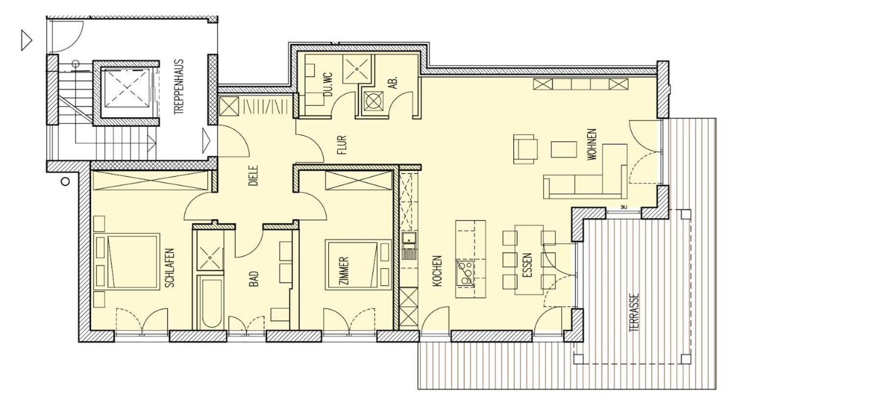Ferienwohnung Luxus Am Toskanapark Линдау Екстериор снимка